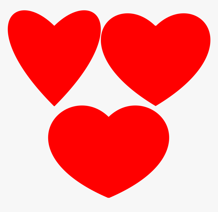 File Bezier Wikimedia Commons Open - Heart, HD Png Download