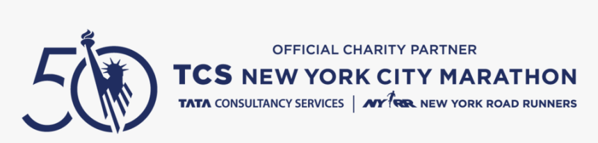 Jck Foundation - New York City Marathon, HD Png Download