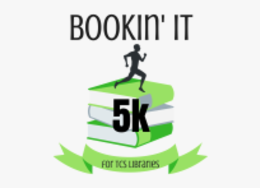 Bookin, HD Png Download