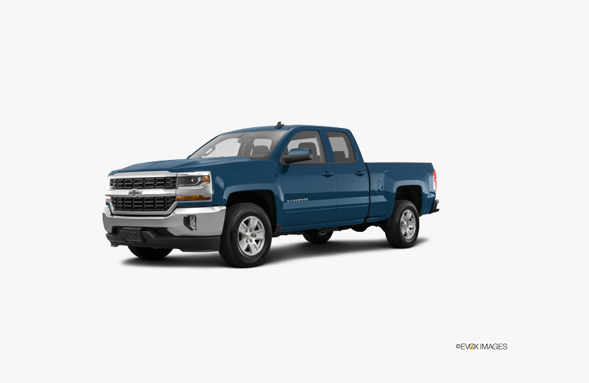 2019 Silverado 1500 Ld Lt Png, Transparent Png