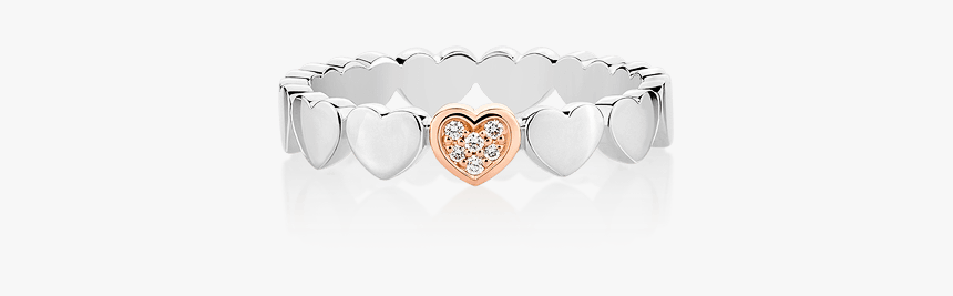 Pre-engagement Ring, HD Png Download