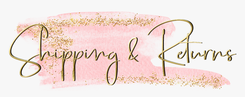 Calligraphy, HD Png Download