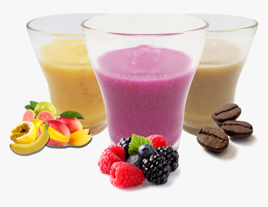 Batido De Colageno Hebe - Health Shake, HD Png Download