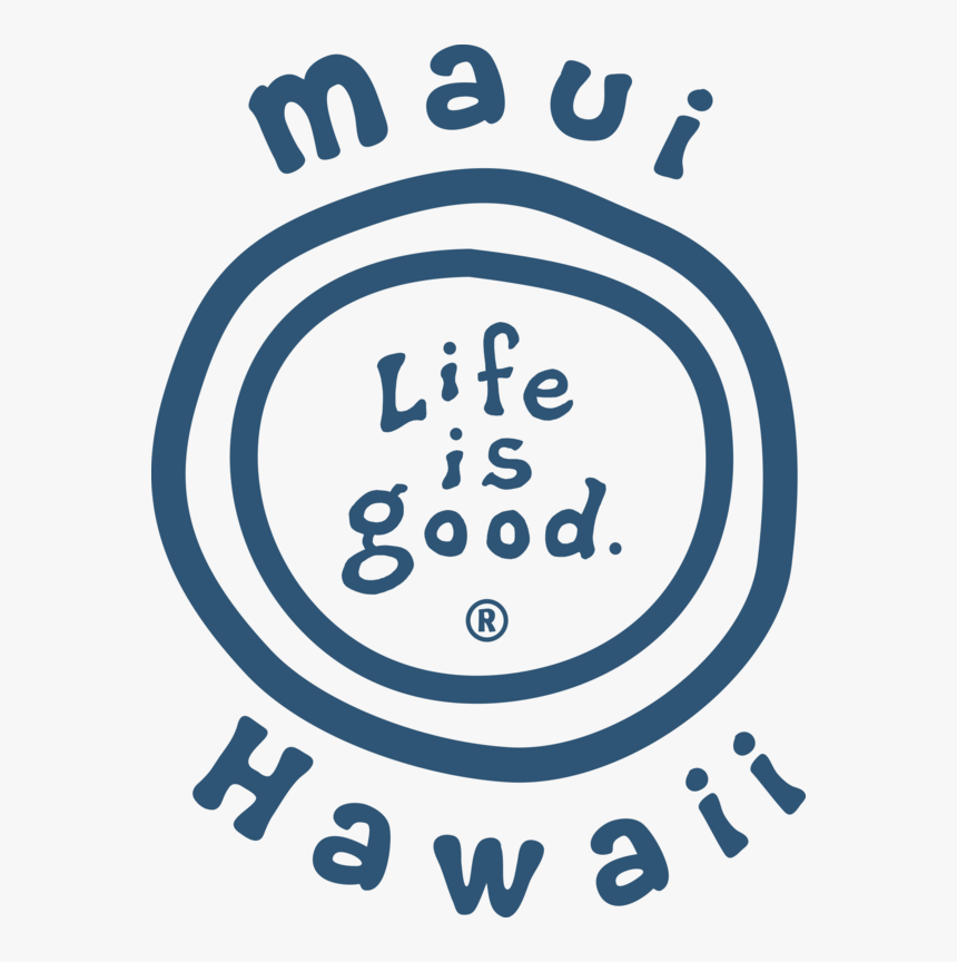 Life Is Good, HD Png Download