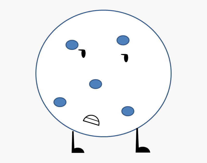 Wiffle Ball Png - Circle, Transparent Png