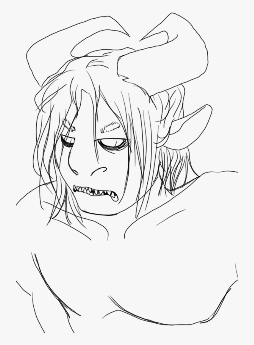 Line Art, HD Png Download
