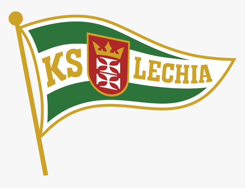 Lechia Gdańsk, HD Png Download