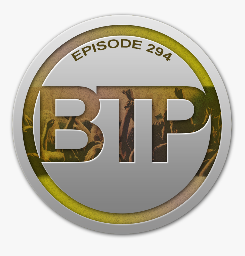 Ep294 - Emblem, HD Png Download