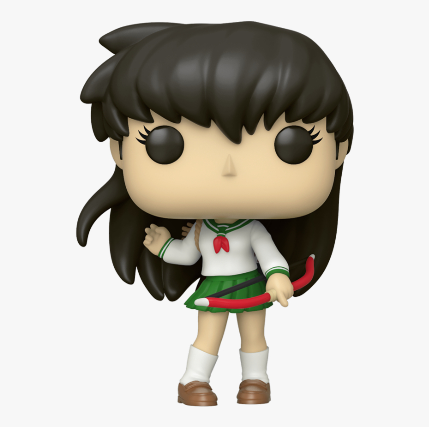 Funko Pop Inuyasha, HD Png Download