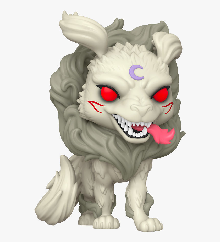 Inuyasha Funko Pop, HD Png Download