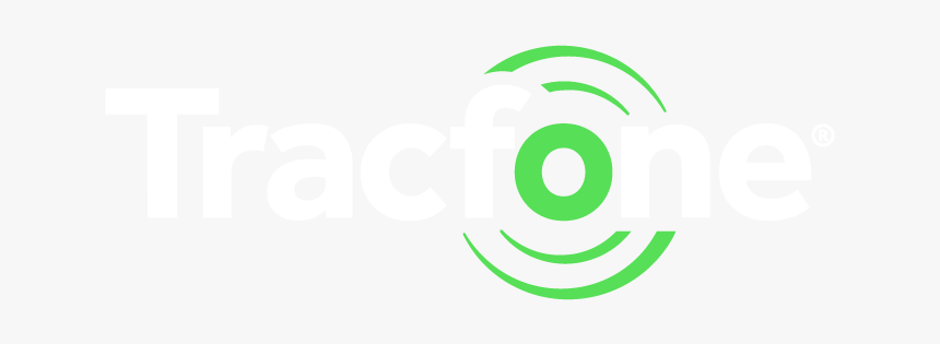Tracfone Logo - Circle, HD Png Download