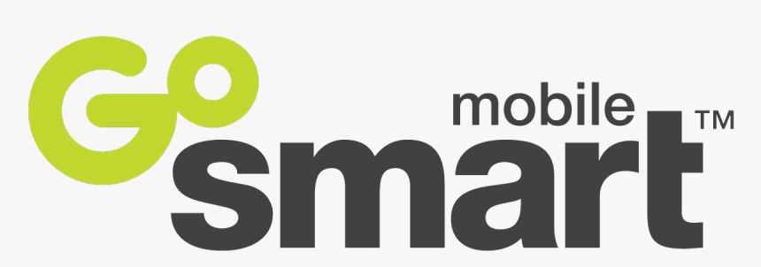 Gosmart Mobile Logo - Go Smart Mobile Logo, HD Png Download