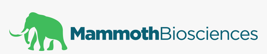 Mammoth Biosciences Logo, HD Png Download