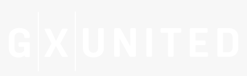 Gxunited, Alt Logo - Graphics, HD Png Download