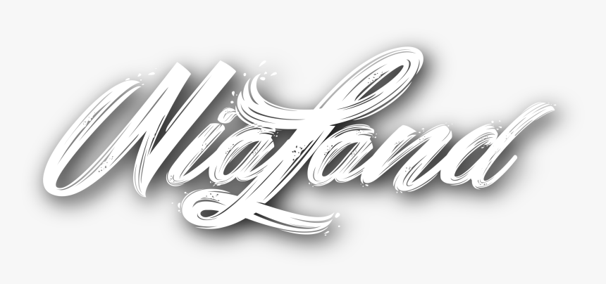 Calligraphy, HD Png Download