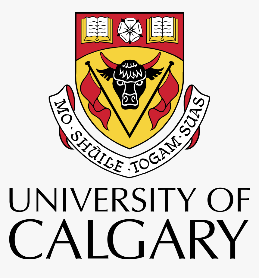 University Of Calgary Icon, HD Png Download
