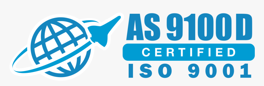 Rohs - As9100d Iso 9001 2015, HD Png Download