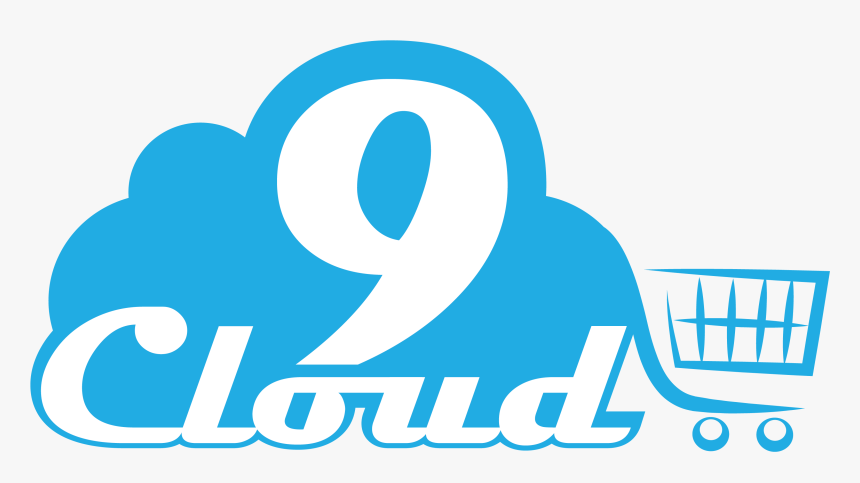 Cloud 9 Logo Png - Graphic Design, Transparent Png , Transparent Png