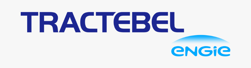 Tractebel Engineering, HD Png Download