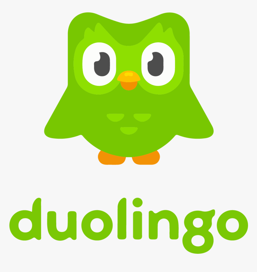 Duolingo Ai, HD Png Download