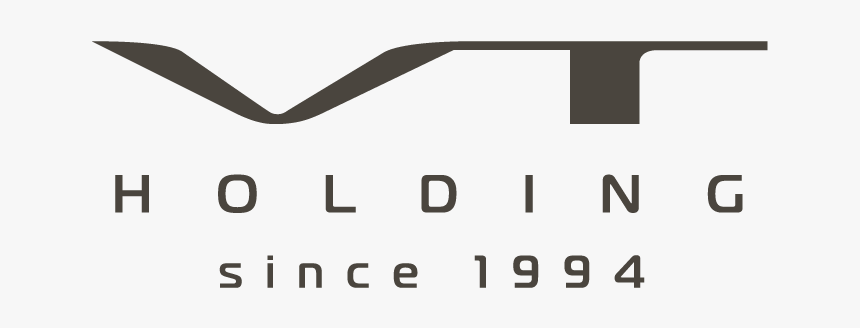 Logo Vt Holding, HD Png Download