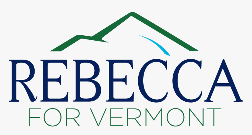 Rebecca For Vermont - Screwtape Letters, HD Png Download