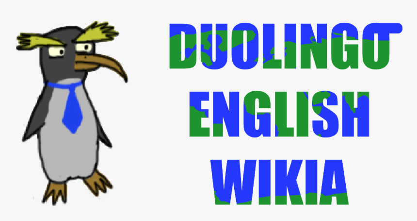 Duolingo Wiki - Jet School Of English, HD Png Download