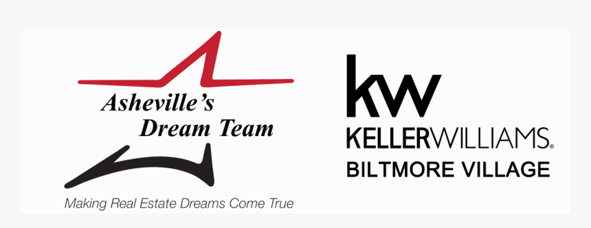 Asheville's Dream Team Keller Williams, HD Png Download