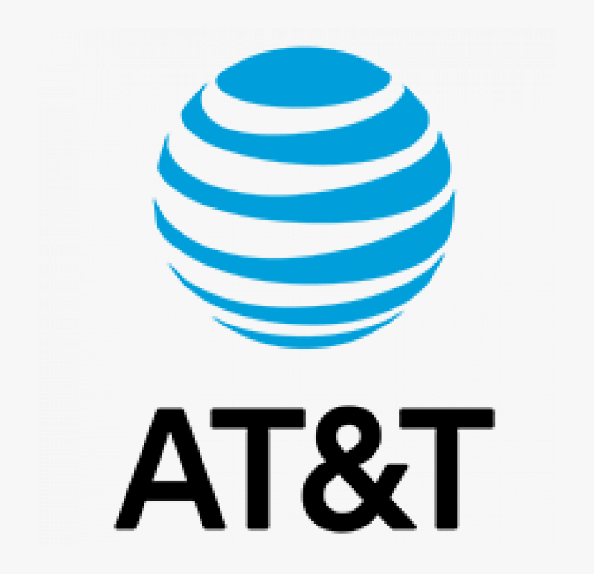 Logo At&t Png - Png Transparent At&t Logo Png, Png Download