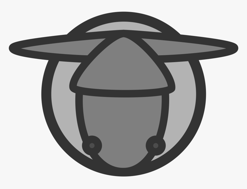 Donkey Silhouette Clip Art - Clip Art, HD Png Download