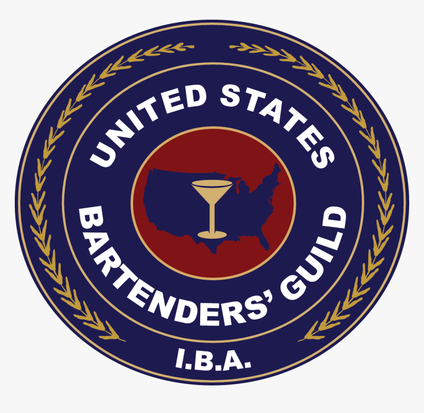 United States Bartenders - United States Bartenders Guild, HD Png Download