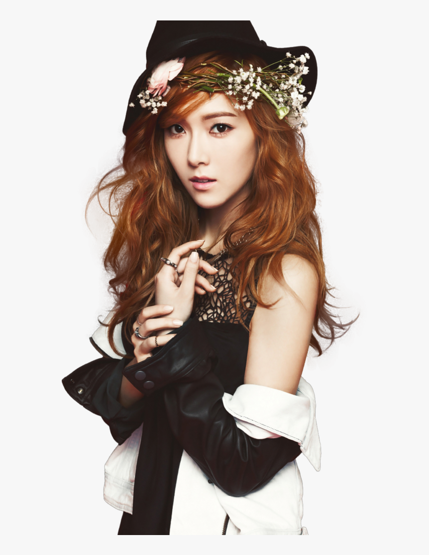 Snsd, Jessica, And Girls Generation Image, HD Png Download