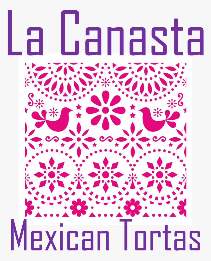 Mexican Folk Pattern, HD Png Download