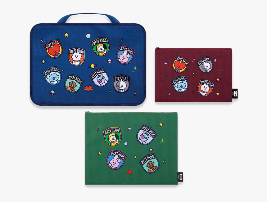 全家 收納 三 件 組, HD Png Download