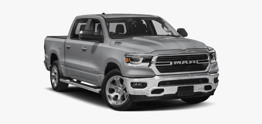 2018 Ram 1500 Hemi Big Horn Png - Ram 1500 Laramie Ram 2019, Transparent Png