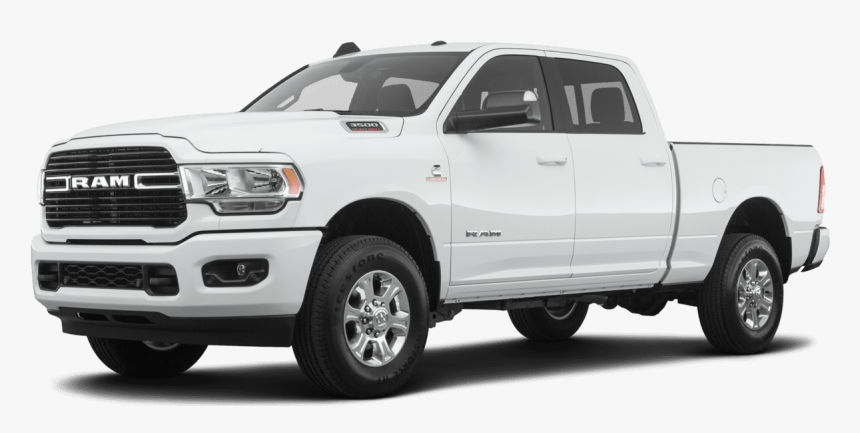 2019 Ram - 2019 Dodge Ram 2500 Price, HD Png Download