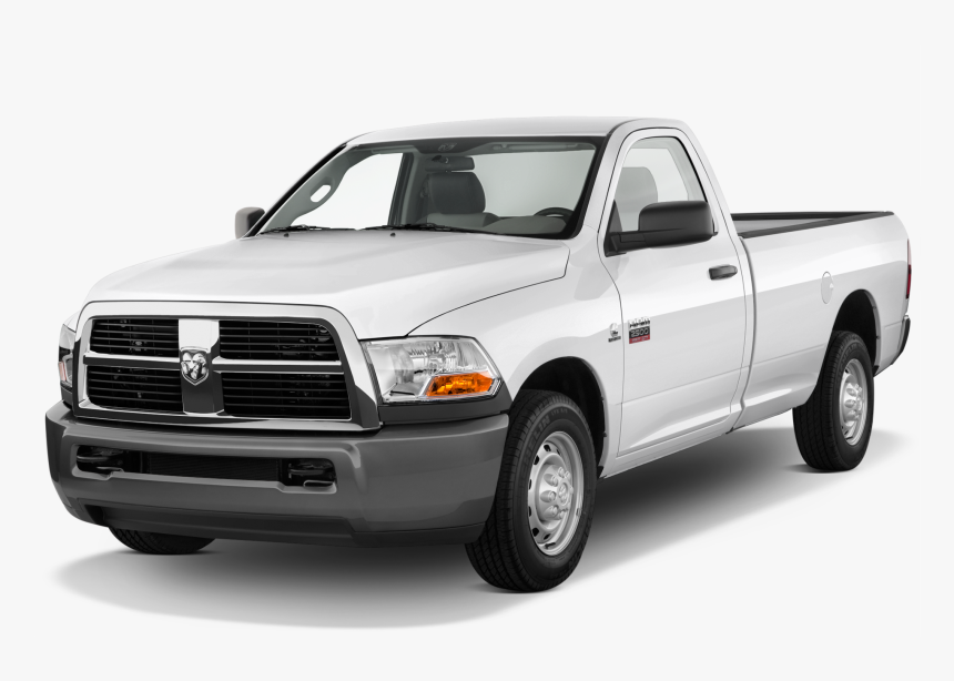 2012 Ram 1500, HD Png Download