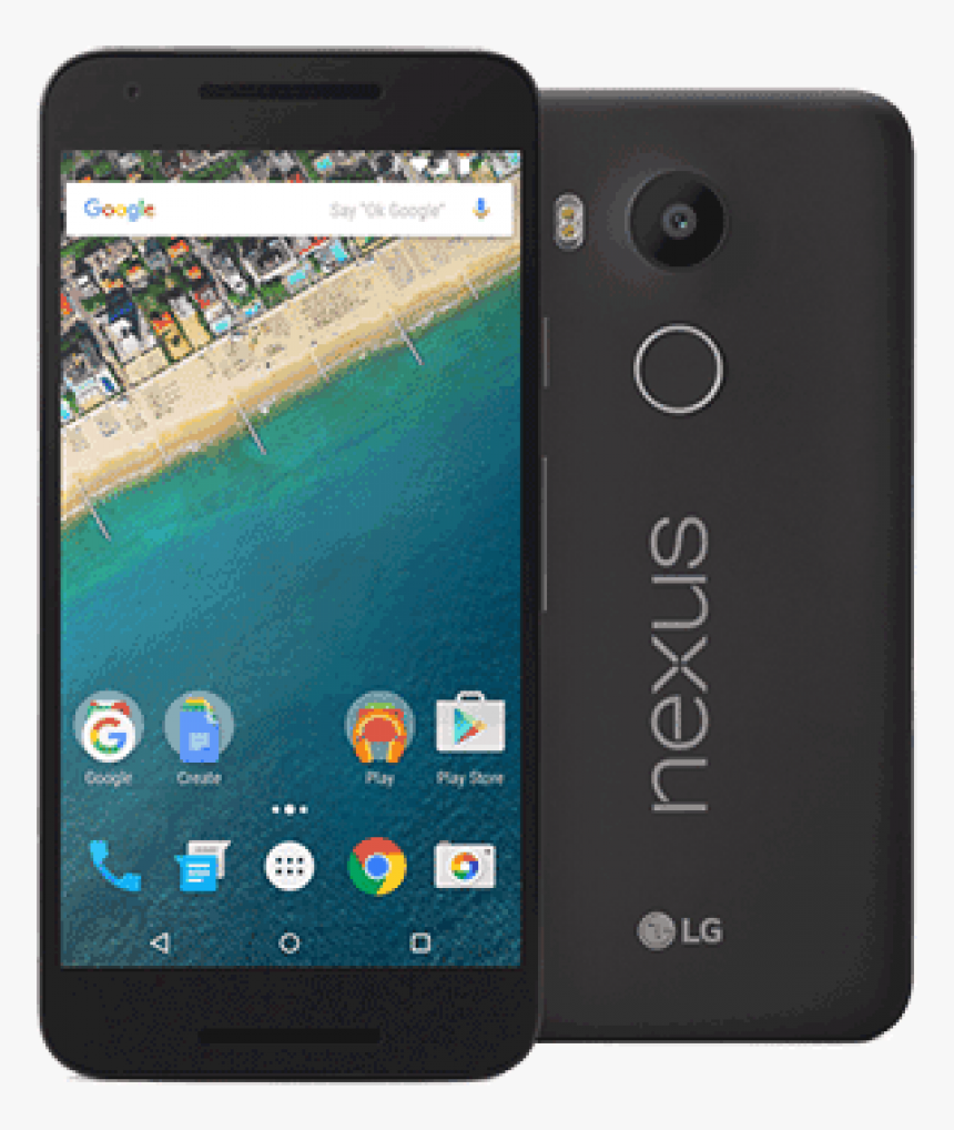 Nexus 5x - Lg Nexus 5x Price In Pakistan, HD Png Download