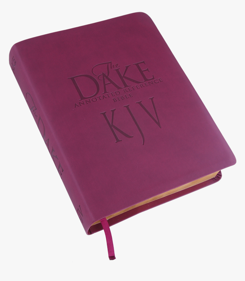 Kjv Bible Png, Transparent Png