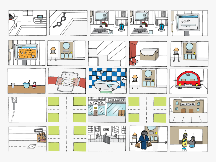 Graphic Design, HD Png Download