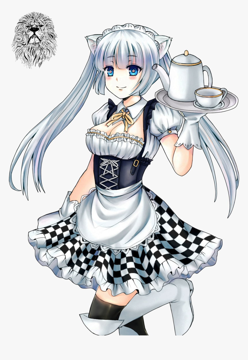 Manga, HD Png Download