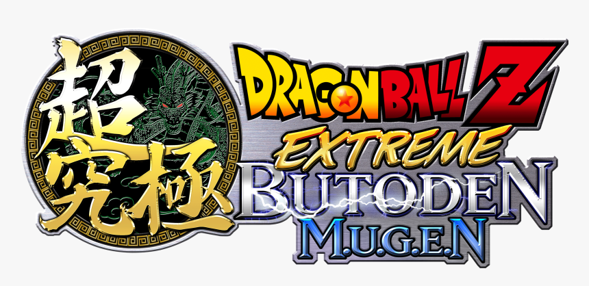Game Dragon Ball Extreme Mugen By Mugenmundo, HD Png Download