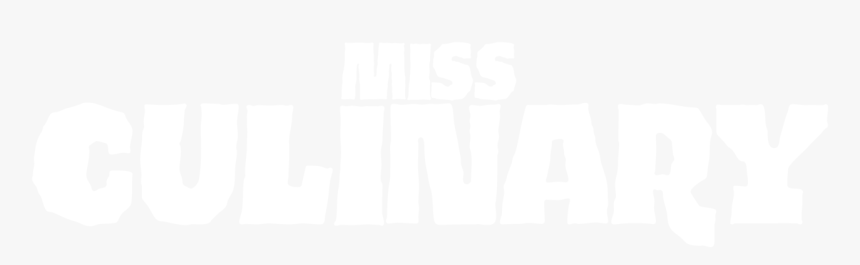 Miss Culinary - Poster, HD Png Download