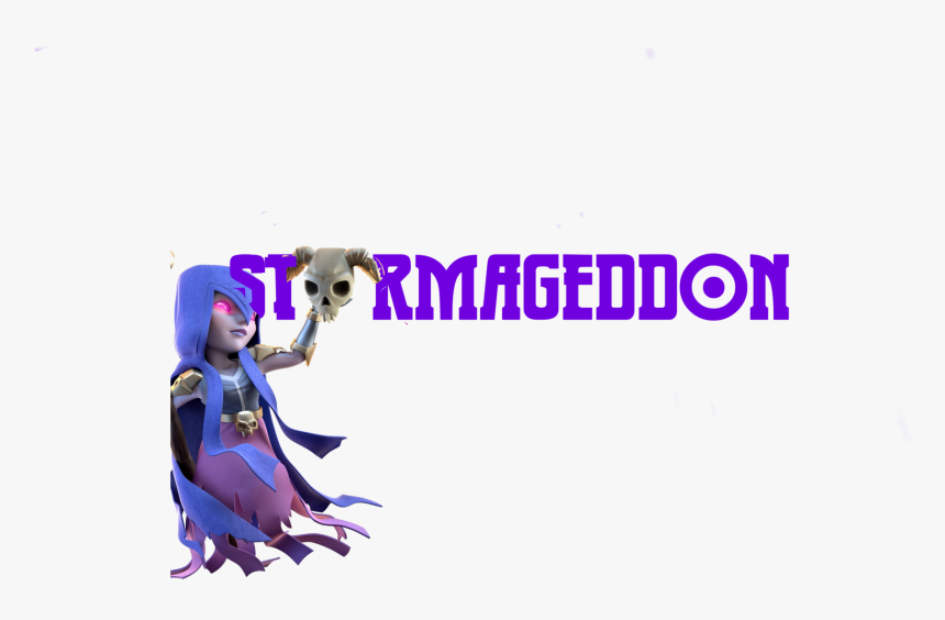 Stormageddon - Graphic Design, HD Png Download