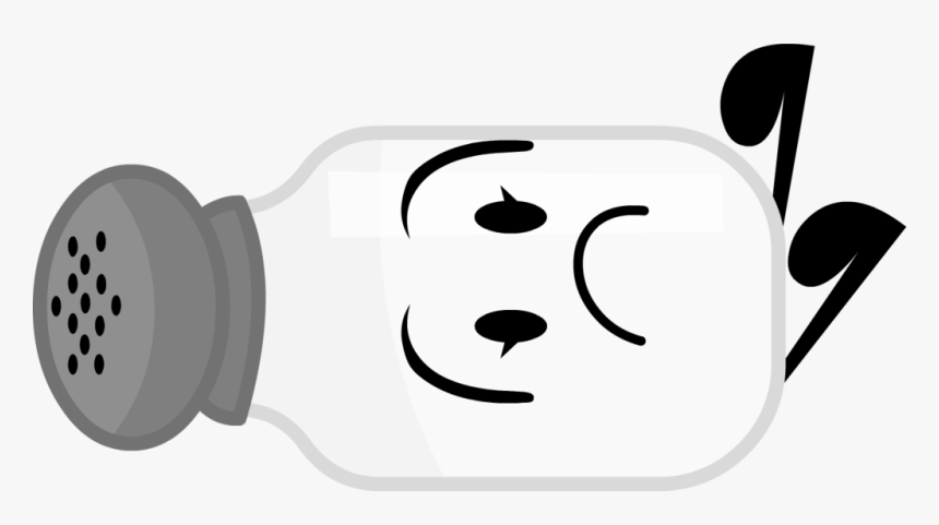 Clipart Salt Shaker Huge Freebie Download For Powerpoint, HD Png Download