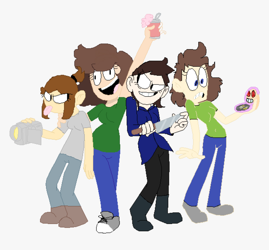 Cartoon, HD Png Download