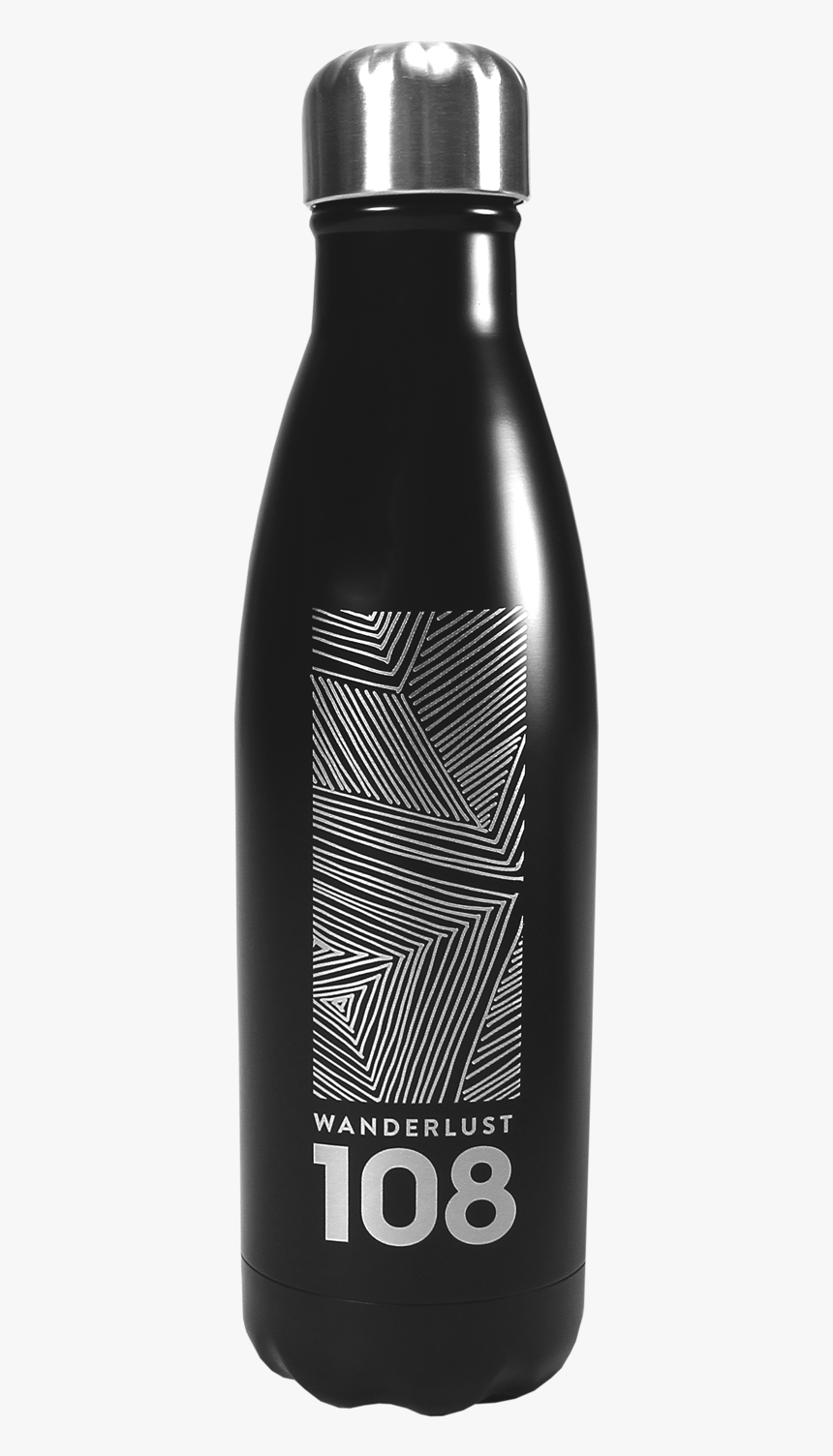 Water Bottle, HD Png Download