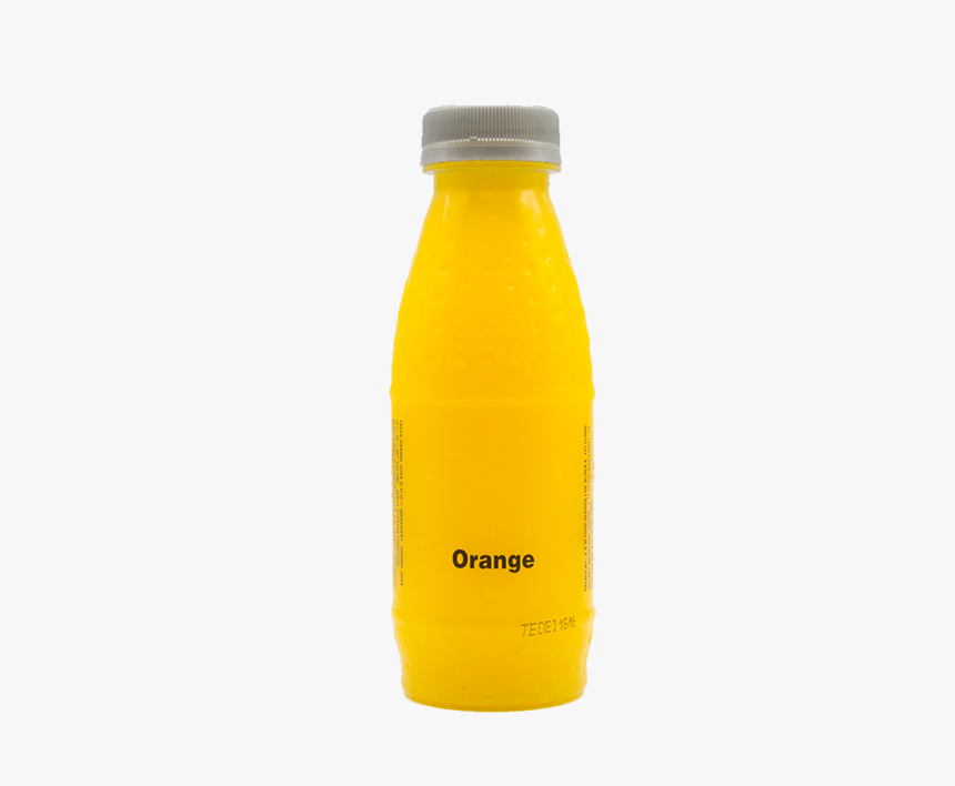 Swell Water Bottle Yellow , Png Download - Juice Bottle Png Free, Transparent Png