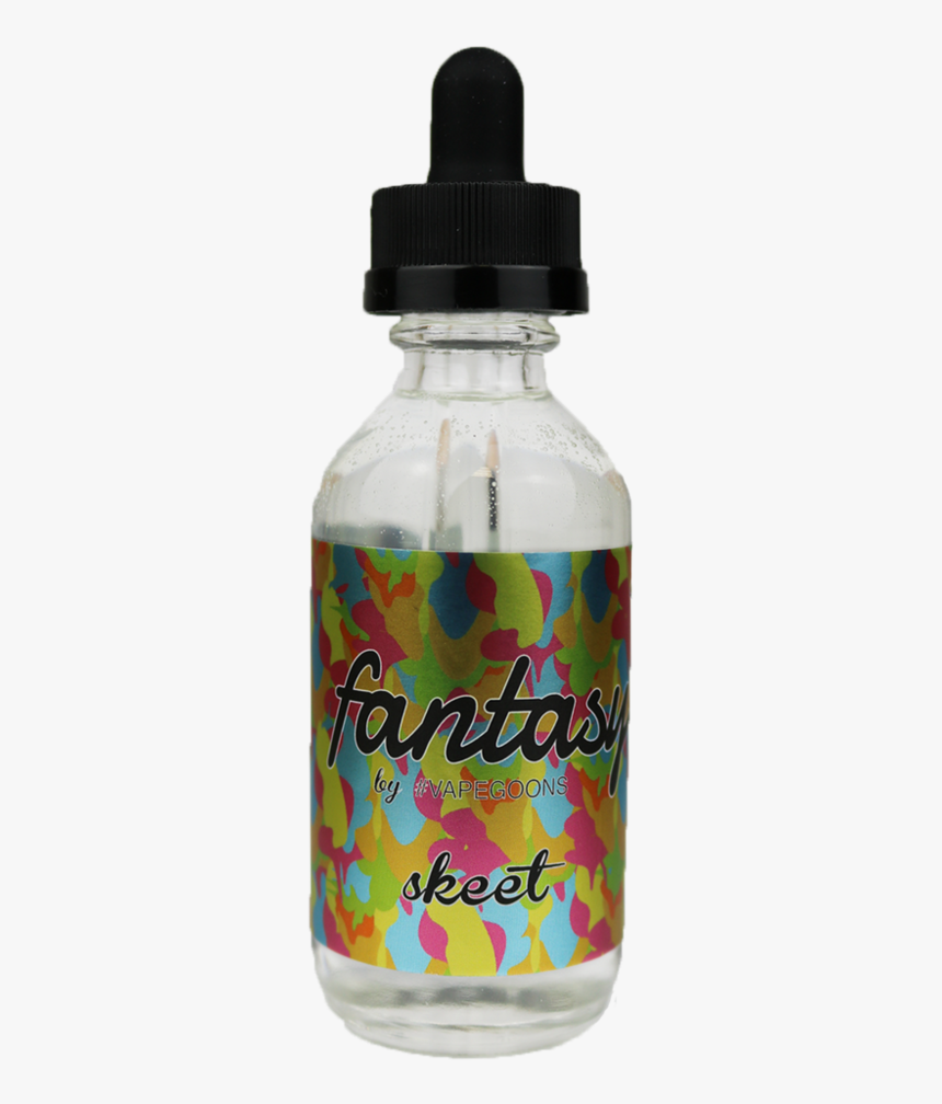 Plastic Bottle, HD Png Download