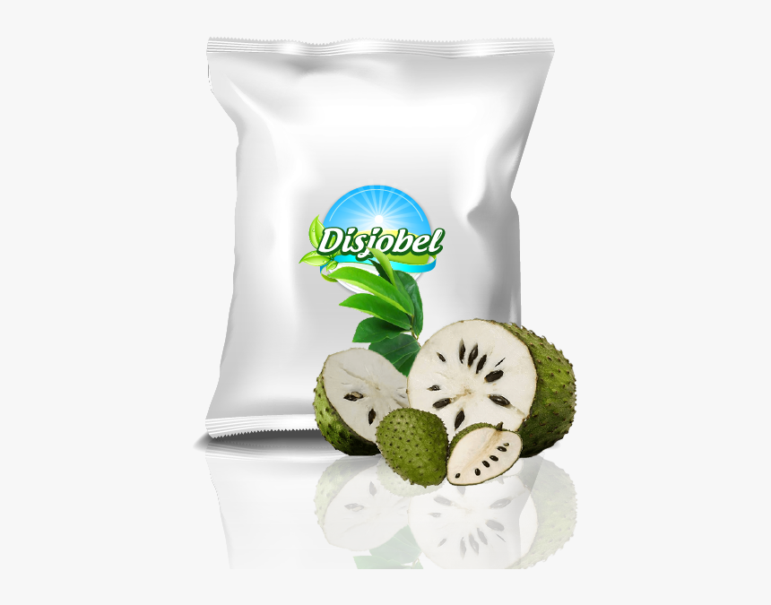 Glass Soursop Juice Png, Transparent Png